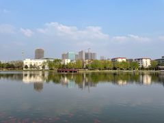 -西海子公园