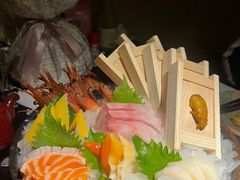 -花潮料理艺食馆(成都万象城店)