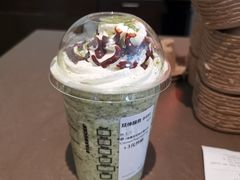 抹茶星冰乐-星巴克臻选(深圳罗湖万象城店)