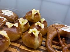 -81bakery(关山路店)
