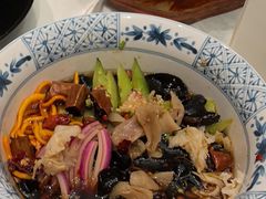 -盛百味·家宴餐厅(霸州分店)