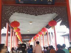 -南京中国近代史遗址博物馆(南京总统府)