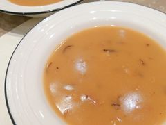 皇牌龙虾汤-东莞市莞城红色庄园西餐厅(东城西路店)