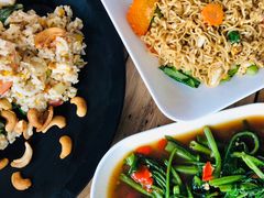 -Doo Dee Thai Food(Issan/Isaan/Esan)
