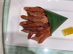 -江南村酒家