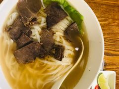-越南牛肉河粉餐厅(书院巷店)