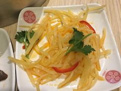 -老班长手工灌汤包老店(东山店)