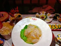 -大龙燚·旷野鲜火锅(广州首店)