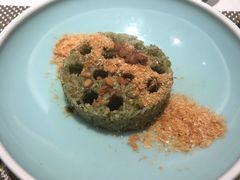 -纳地素食(石门公园店)
