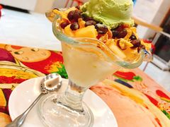 -甜心妈妈·榴莲星级糖水(北京路总店)
