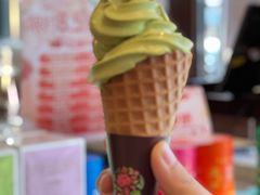 -吴裕泰茶庄(鼓楼店)