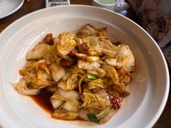 -老阿爸鲜鱼土菜(昆山花桥店)