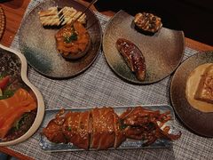 -戏作寿司(观音桥店)