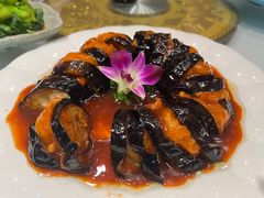 -大眼锅贴水饺(河东店)