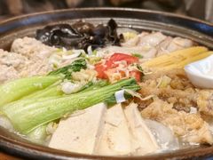 -味窑大寨百姓酒楼(晋祥办公大楼店)