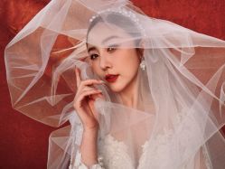 -CD视觉婚纱摄影