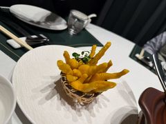 -祥记餐饮•豫粤珍味(金隅大厦店)