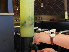 -烤匠麻辣烤鱼(环球中心店)