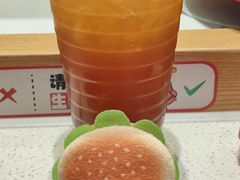 -龍歌自助小火锅(崂山丽达店)