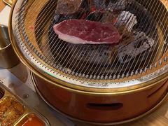 -闻老头·菊花炭烤肉(D11店)