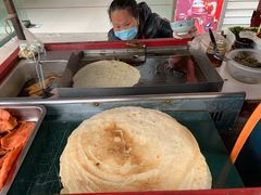 -爷爷家的粥铺(庐江店)