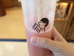 -喜茶(北京三里屯太古里店)