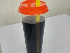 酸梅汤-清真马记宫廷奶酪(农光里店)