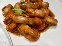 罗氏虾-徐记海鲜(大明宫|北二环店)