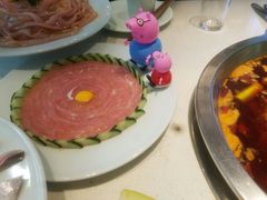 -麻辣空间·清油火锅(万达广场店)