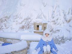 -潭溪山