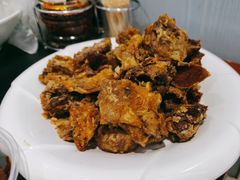 -紫光园·烤鸭·北京菜(团结湖店)