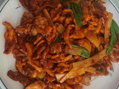 -同发号饭庄(复兴路店)