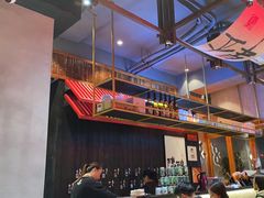 -8PINTS八品脱·日料·烧鸟·精酿小酒馆(莘庄店)