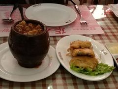 -华梅西餐厅(哈尔滨中央大街店)
