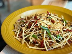 -半山腰·云南菜(侨福芳草地店)