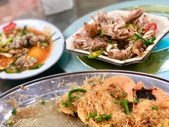 -巽东海鲜大排档(巽寮湾店)