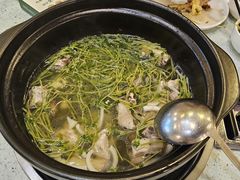 珍珠马蹄椰子鸡-烹然四季椰子鸡火锅(团结湖总店)