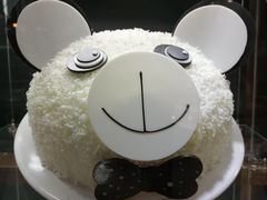 -红跑车HPCBAKERY(汉商店)