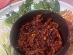 -满园烤鸭·春饼(抚顺万达店)