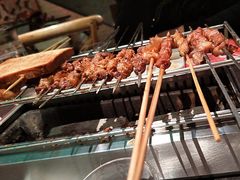 -可口香·非遗老号烧烤(南岗直营店)