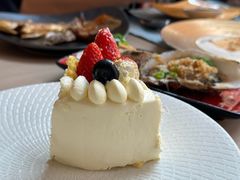 -怡咖啡·自助餐·西安香格里拉