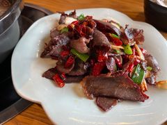-妈妈的味道·腾冲特色菜(和顺古镇店)