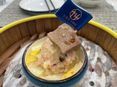 -国家五钻酒家·西樵旺阁渔村(西樵店)