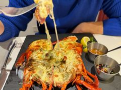 -The V泽惟·低温慢煮料理