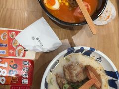 -味千拉面(泰州万达广场店)