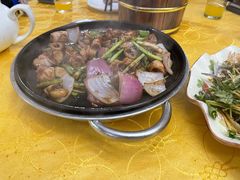 -肥姐美食(同福中路店)