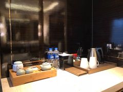 -长沙富力万达文华酒店