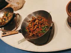 -柴米油盐(土菜院子店)