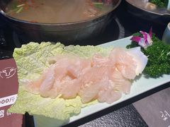 -盡膳口福·百年汤方火锅(科华北路店)