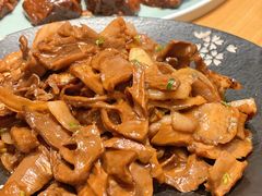 -竹里馆·淮扬菜·功夫茶(老门东店)